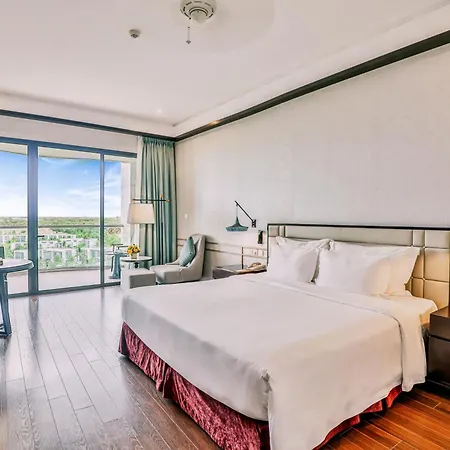 Vinpearl Resort & Golf Nam Hoi An-2