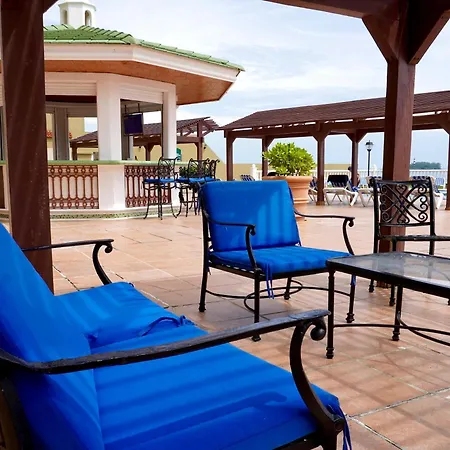 Astur Hotel&Residence-3