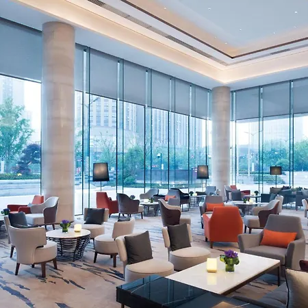 Crowne Plaza Hangzhou Qiantang-3