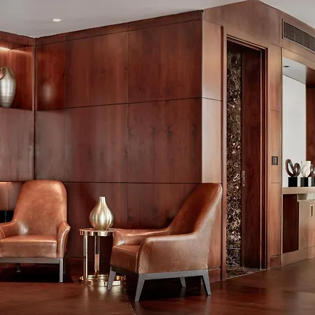 Grand Hyatt Abu Dhabi Hotel & Residences Emirates Pearl-3