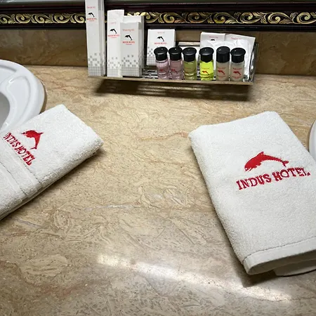 Indus Hotel Hyderabad-3