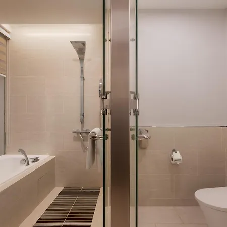 Zenith Hotel Putrajaya-2