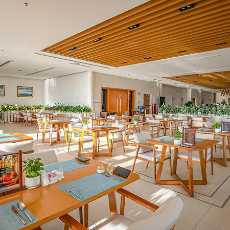 Tms Hotel Da Nang Beach-2