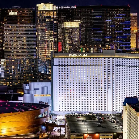 The Reserve At Park Mgm-3