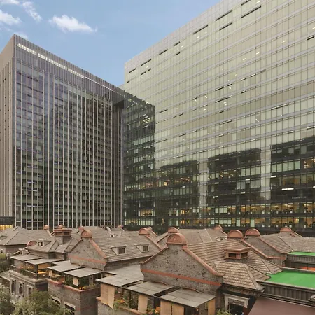 Hyatt House Chengdu Pebble Walk-3