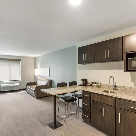 Mainstay Suites Logan Ohio-Hocking Hills-2