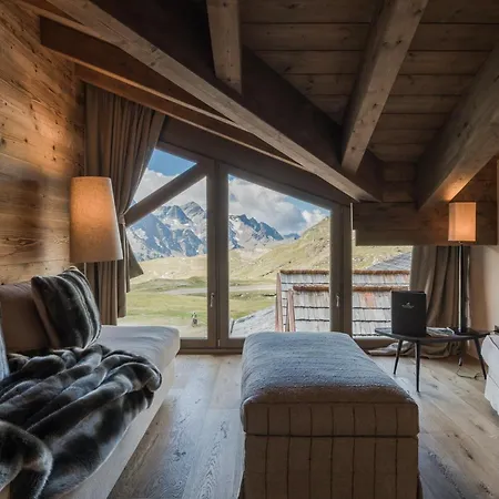 Sunny Valley Mountain Lodge-3