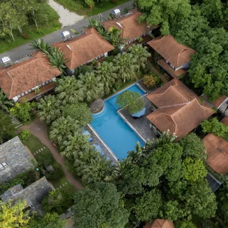 Bai Dinh Garden Resort & Spa-2