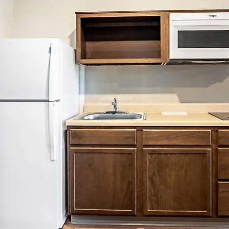 Woodspring Suites Naples East-2