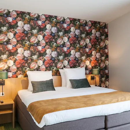 Best Western Plus Hotel Amstelveen-2