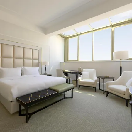 Parisi Udvar Hotel Budapest, Part Of Hyatt-2
