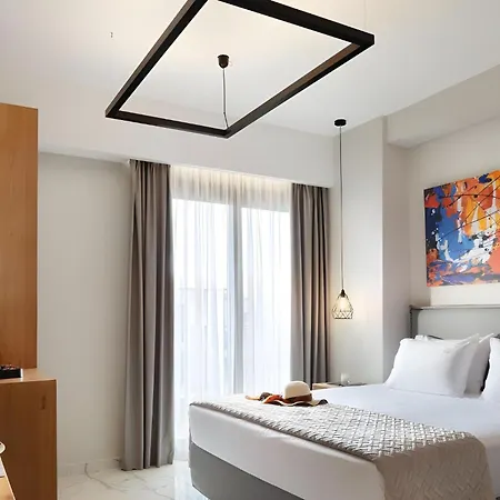 Sea Level Hotel By Diomedes Group (Adults Only)-2