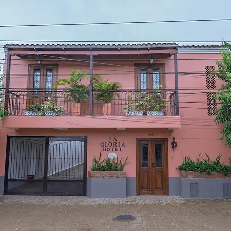 Hotel La Gloria-3