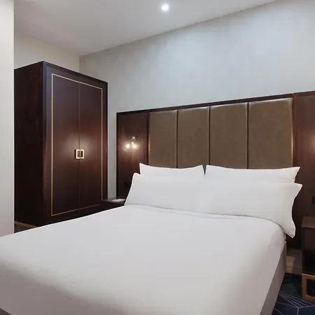 Swiss-Belhotel Napier-3