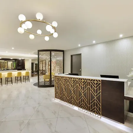 Swiss-Belhotel Napier-2