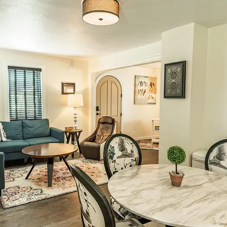 Eo Bungalows, Black Hills-2