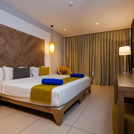 African Princess Beach Hotel-3
