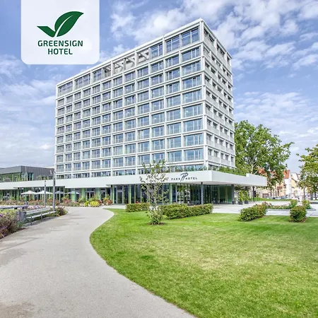 Parkhotel Heilbronn-2