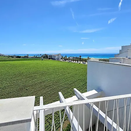 Zahara Beach & Spa By Qhotels - Adults Recommended-3