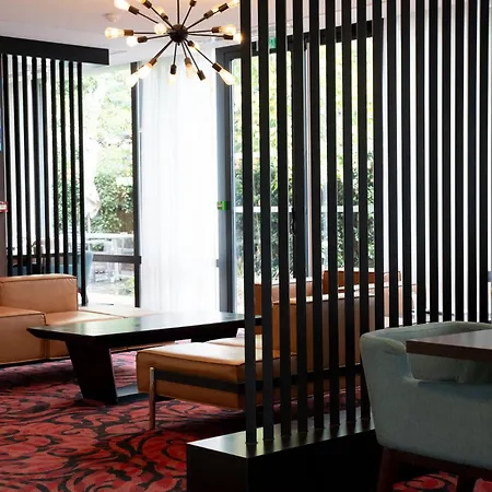 OSKO Hôtel Toulouse Aéroport-2