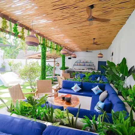 The Koho Air Hotel-2