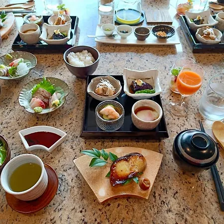 Isana Resort-2