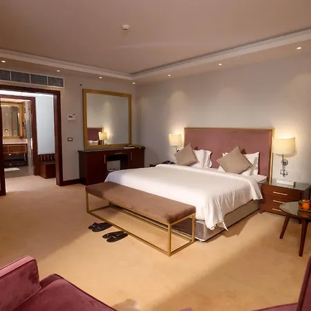 Porto Said Hotel & Spa-2