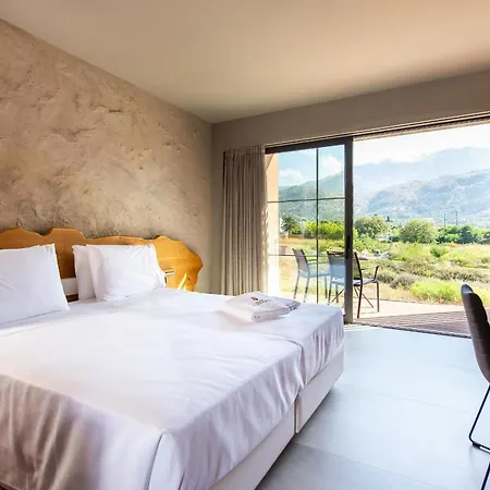 Pilot Amphora Boutique Hotel "Adults Only"-2