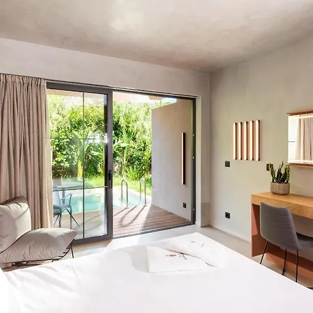 Pilot Amphora Boutique Hotel "Adults Only"-3