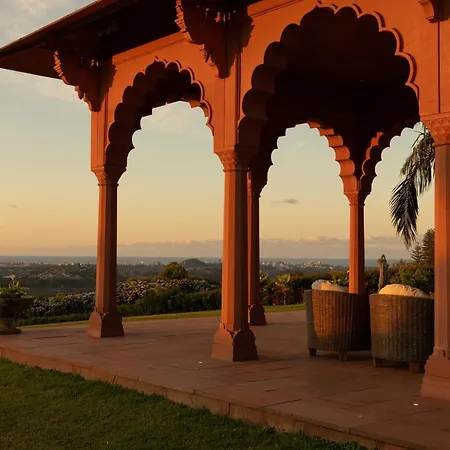 Jodha Bai Retreat-3