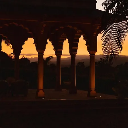 Jodha Bai Retreat-2