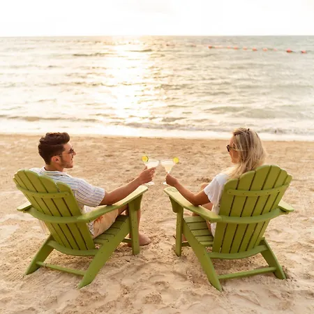 Margaritaville Island Reserve Riviera Cancún - A Karisma All-Inclusive Experience for All-3
