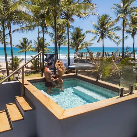 Villa Kandui Boutique Hotel e Beach Lounge-2