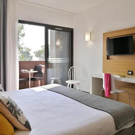 Hotel San Lucianu-3