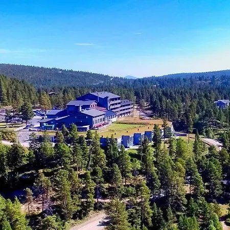 Savalen Fjellhotell & Spa-2