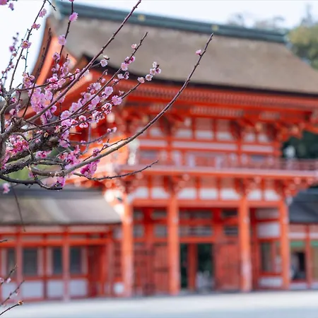 Nol Kyoto Sanjo-2