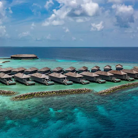 Kagi Maldives Resort&Spa-2