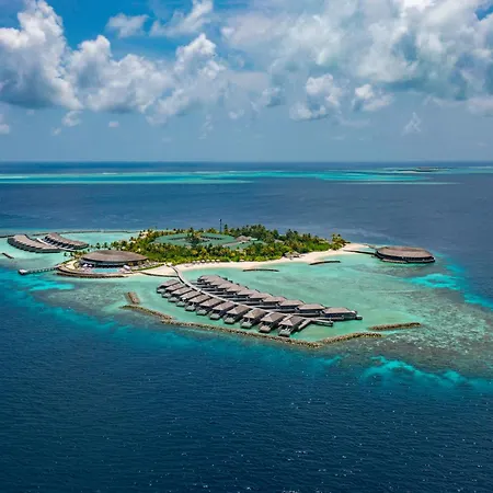 Kagi Maldives Resort & Spa-3