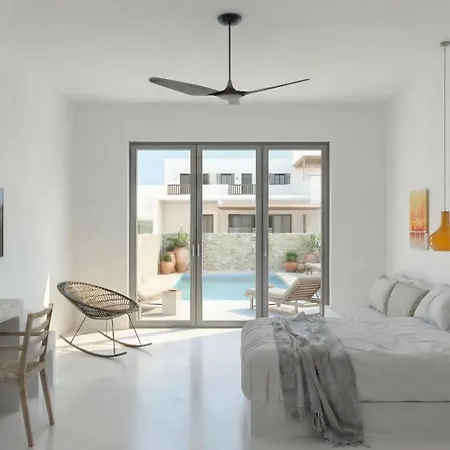 Koukoumi Vegan Boutique Hotel-2
