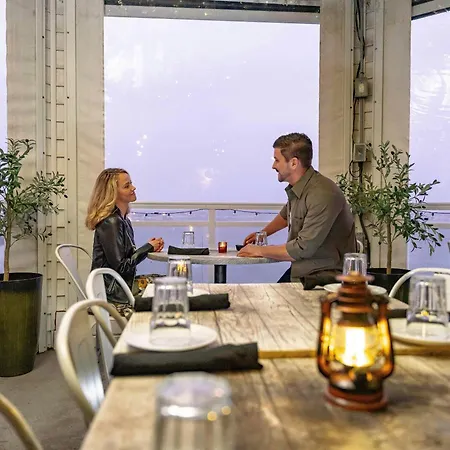 Cambria Hotel Ocean City - Bayfront-3