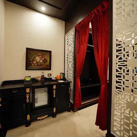 Mayfair Tea Resort-3