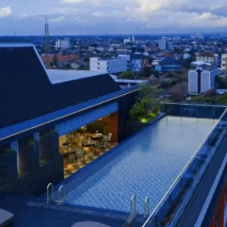 Royal Malioboro By Aston-3