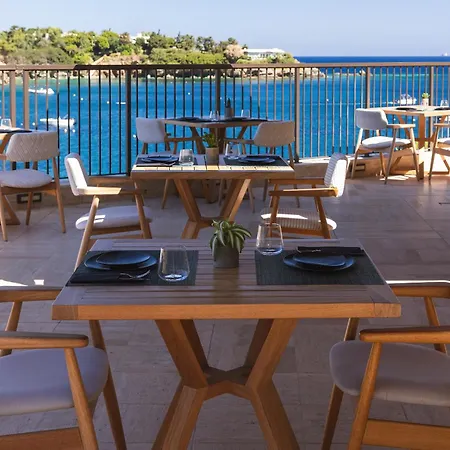 Castello Infinity Suites - Adults Only-3