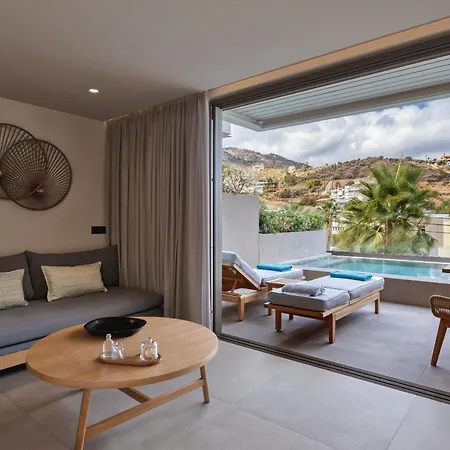 Castello Infinity Suites - Adults Only-2