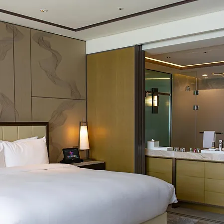Daegu Marriott Hotel-2