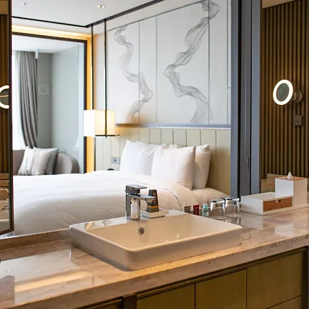 Daegu Marriott Hotel-3