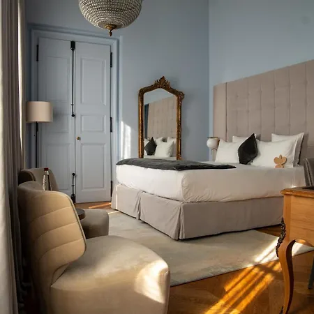 Hôtel Richer De Belleval - Relais&Châteaux-2