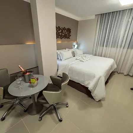 Lagoon Prime Hotel-2