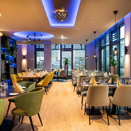 Leonardo Hotel Eschborn Frankfurt-2