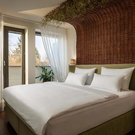 HERBARIUM boutique hotel-3